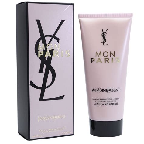 body ysl trasparente|Yves Saint Laurent Body Care .